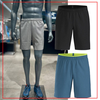 ARCTERYX/始祖鸟 韩国代购23夏男NORVAN 户外松紧腰透气跑步短裤