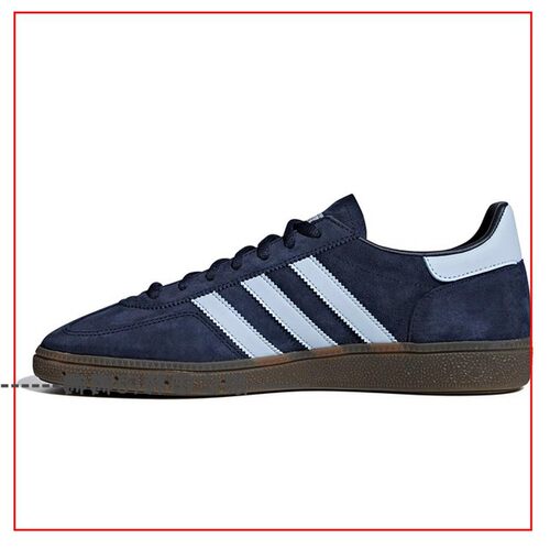 韩国代购阿迪达斯Adidas 男女款三叶草时尚复古休闲鞋板鞋BD7633