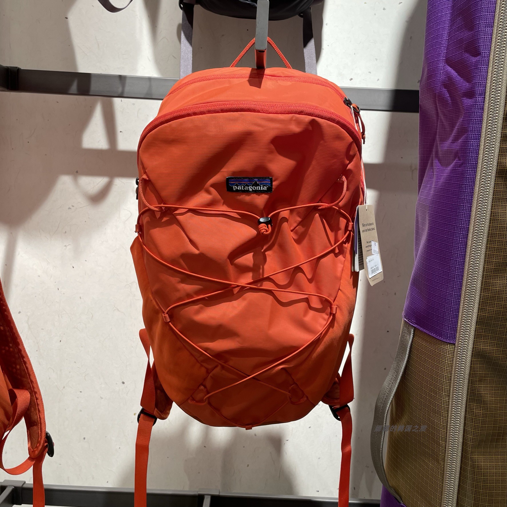 韩国代购Patagonia巴塔哥尼亚