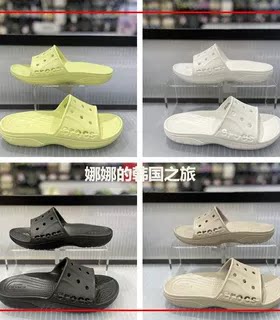 贝雅二代拖鞋外穿沙滩鞋