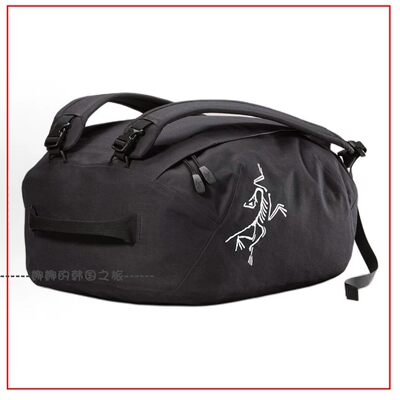 韩国代购ARC'TERYX始祖鸟100L CARRIER多功能大容量登山包X7823
