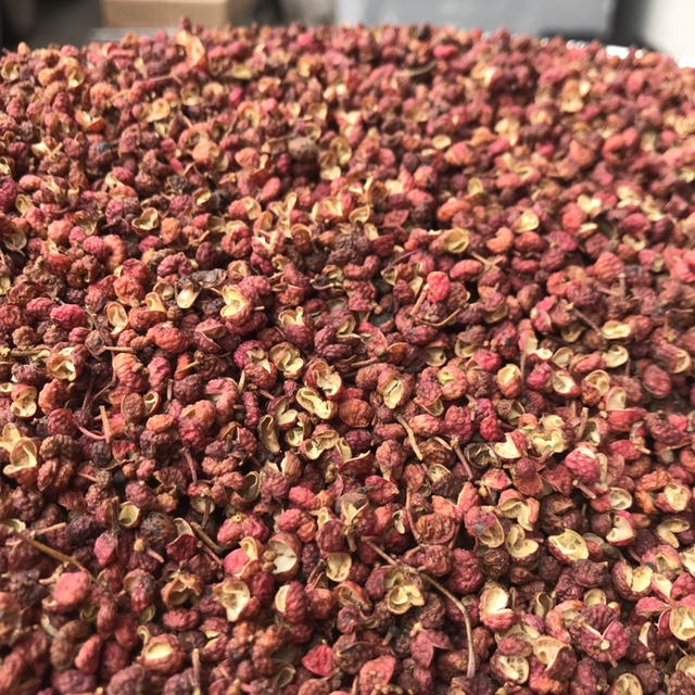 餐饮韩城大红袍高香炒菜好帮手