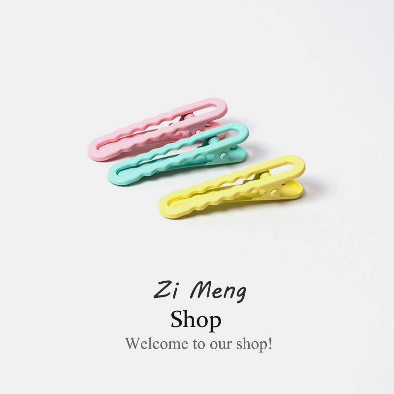 发夹2025年新款前额碎发小发卡女