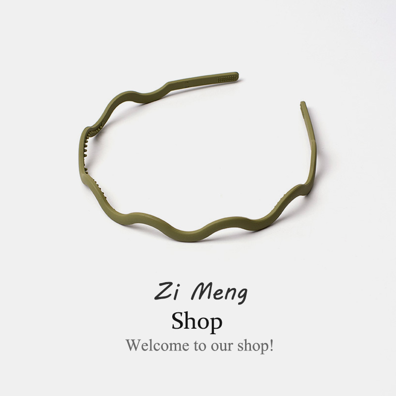 发箍化妆洗脸专用细可爱压发头箍