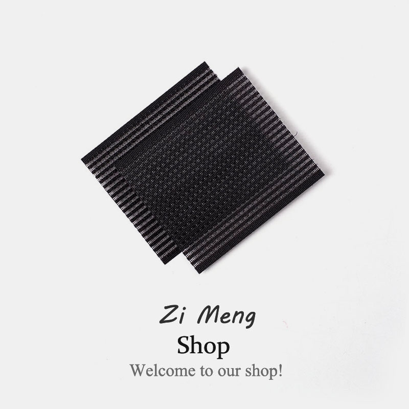 刘海贴魔法贴发粘碎发贴粘发帖发帖女魔术贴头发粘发头贴法贴发饰