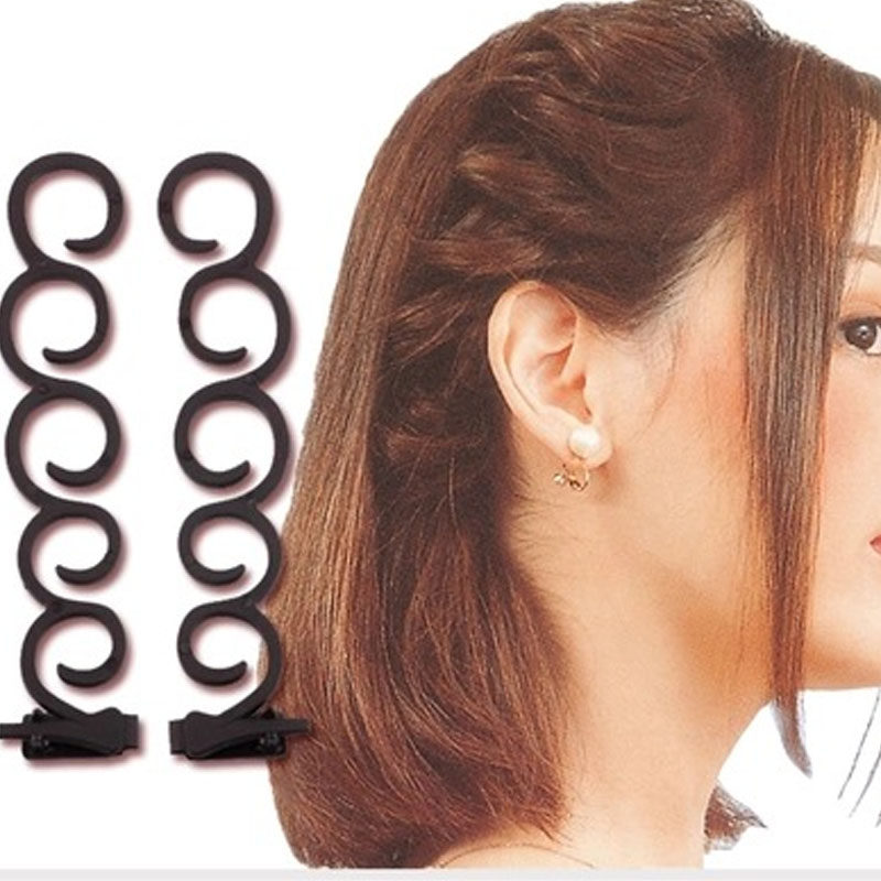 侧发编发器 韩版蜈蚣辫快速编发带盘发造型器麻花辫编发器,饰品/流行首饰/时尚饰品新,发饰,淘宝优惠券,粉丝福利购,淘宝优惠卷