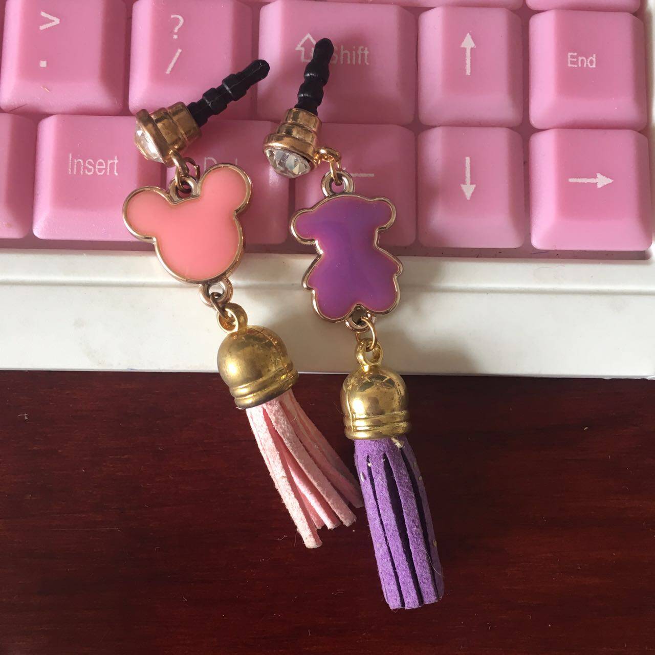 Connecteur pour téléphone portable - Ref 323483 Image 1