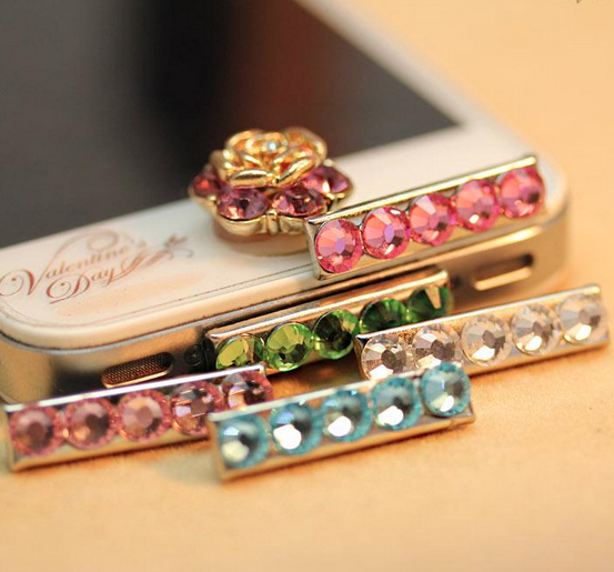 Connecteur pour téléphone portable - Ref 322951 Image 1