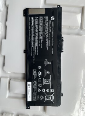 惠普HP TPN-W142 W143 15-ds000 15-dr0003TX SA04XL 笔记本电池
