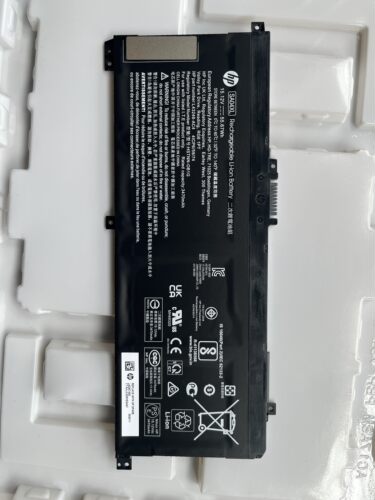 惠普HP TPN-W142 W143 15-ds000 15-dr0003TX SA04XL 笔记本电池