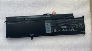 7370 P63NY XCNR3 戴尔原装 001 E7370 P67G 笔记本电池 Latitude