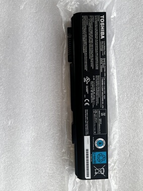 原装东芝PA3786U-1BRS PA3787U PA3788U-1BRSB550 S500笔记本电池