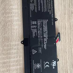 S200 X202 S200E X201 X202E笔记本电池 华硕ASUS X201E C21