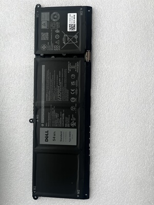 原装 戴尔3520 5510 5410 3510 3515 5415 5515 5620 电池 V6W33