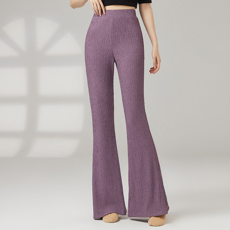 古典舞裤子中国舞练功服形体训练服装女现代舞裤子喇叭舞蹈裤新款,运动/瑜伽/健身/球迷用品,现代舞服装,淘宝优惠券,粉丝福利购,淘宝优惠卷