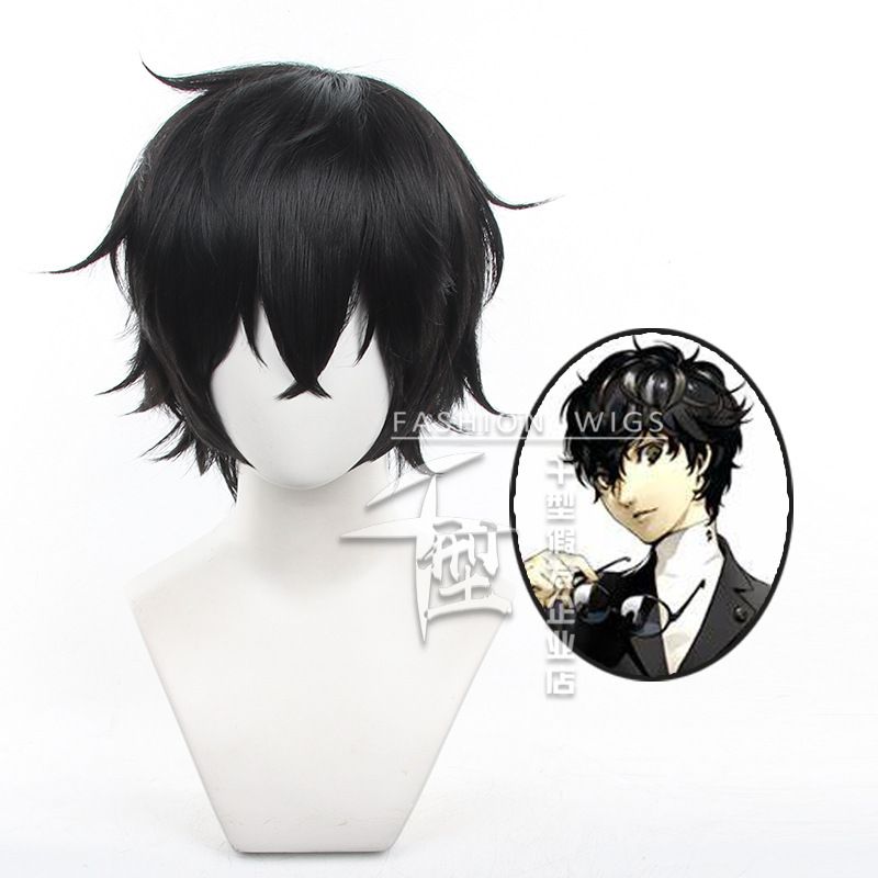 玫瑰网女神异闻录5Perso