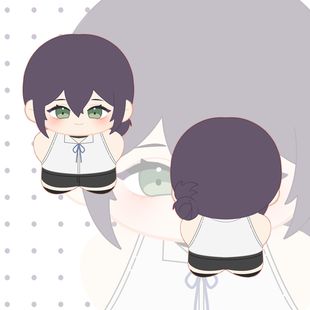 电锯人蕾塞棉花娃娃波奇塔玩偶动漫周边挂件可爱二次元生日礼物