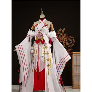 龙族卡塞尔cos服上杉绘梨衣cosplay套装动漫角色服装全套二次元