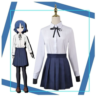 山田凉cos服孤独摇滚cos衣服装山田凉cosplay服装现货秒发