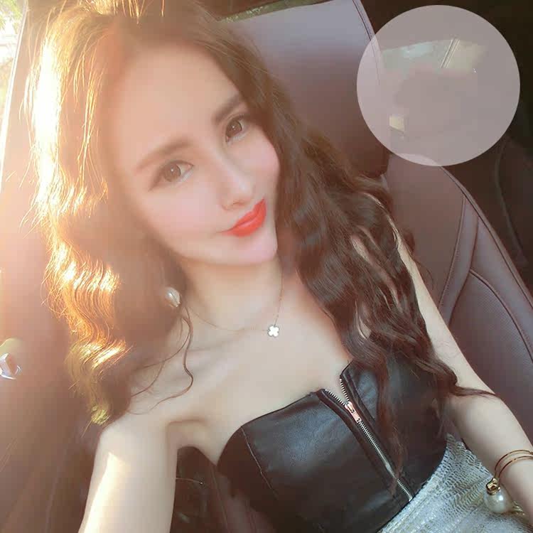 Perruque Les cheveux longs - Ref 2608880 Image 4