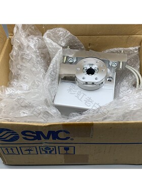 全新电动旋转平台 LERH50K-2 行程180° 高精度 电压24v现货