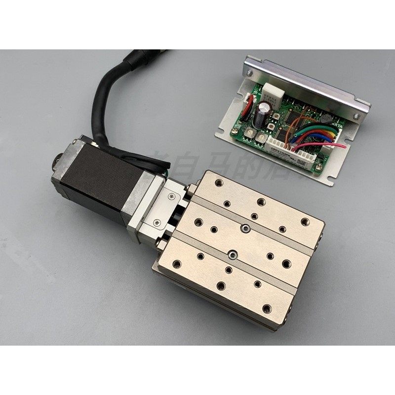 精密电动工作台骏KXG06030微米