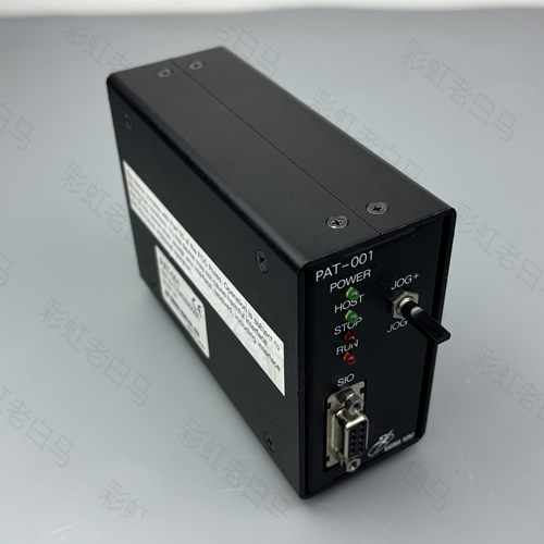 PAT-001电动工作台控制驱动器