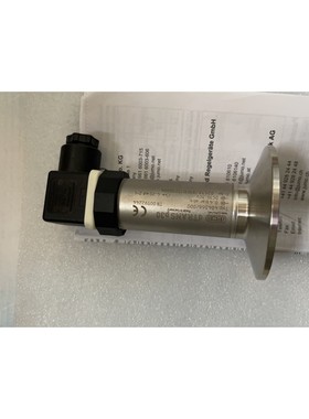 制药行业久茂JUMO隔膜压力变送器404366/000-491-405,0-4barabs