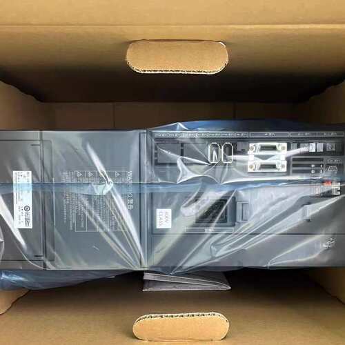 {议价}MR-J2M-P8B-ET011 全新原装 标价