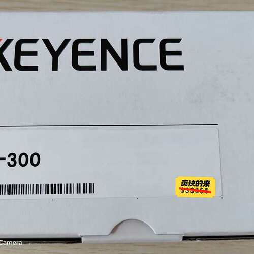 {议价}基恩士KEYENCE IL-300激光传感器，全新原装，