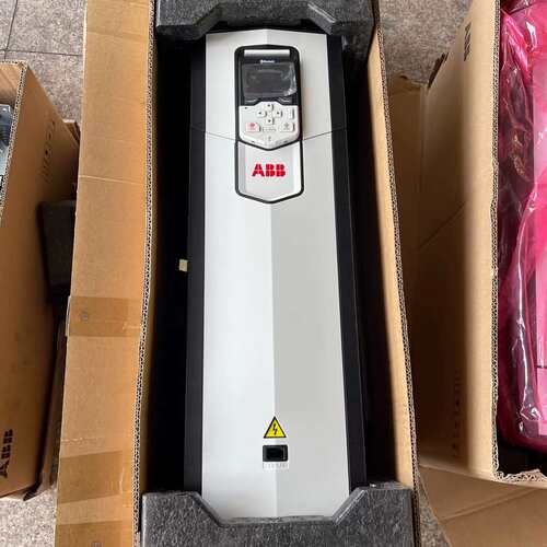 议价ACS880-01-061A-3全新带包装变频器30K