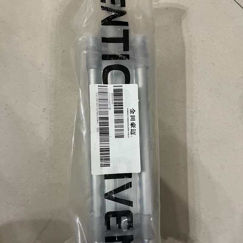 议价全新豪迈电子锯主锯升降单气缸63X125型号/4035010