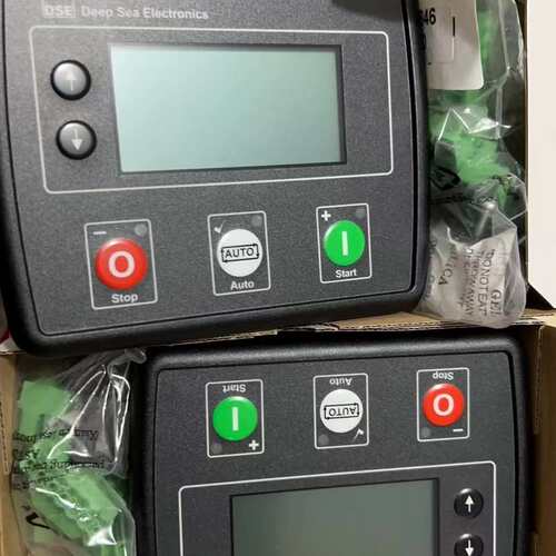 议价DSE4520MKII 全新原装现货