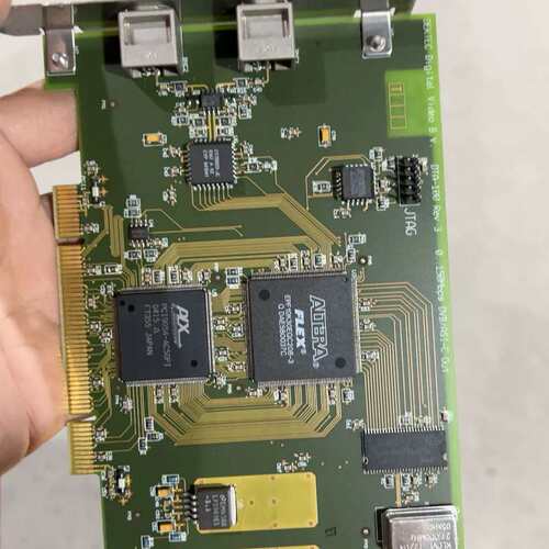议价德克泰克 DEKTEC DTA-100 DVB数字码流播放卡