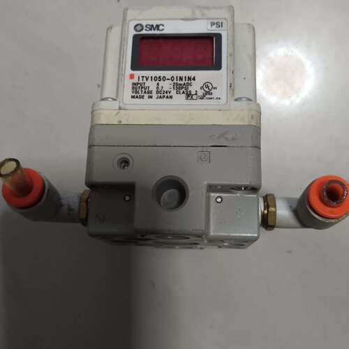 {议价} itv1050-01n1n4成色型号样式如图有需要