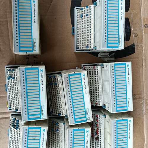 {议价}SIGMATEK西格玛泰克模块DAO041 带底座DKL02
