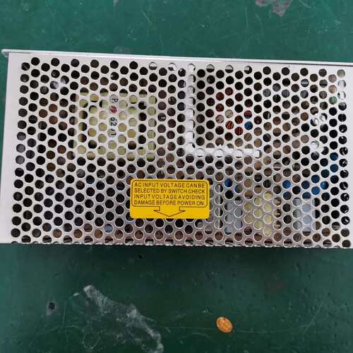 {议价}拆机诺帝菲尔RP-1002PLUS气体灭火/火灾报警控制器