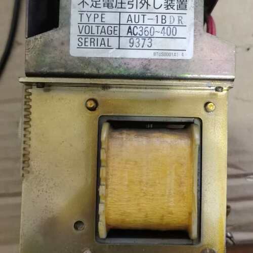 议价2-2-3 UVT AYT-1BDR AC360-400