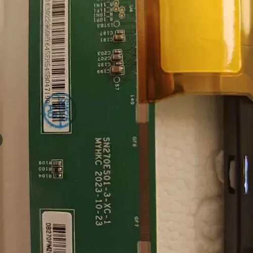 {议价}SN270ES01-3 SN270ES01-1 SN270G