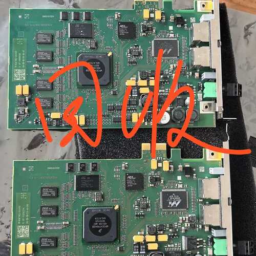 {议价}通信处理器，型号6GK1162-3AA00，CP162