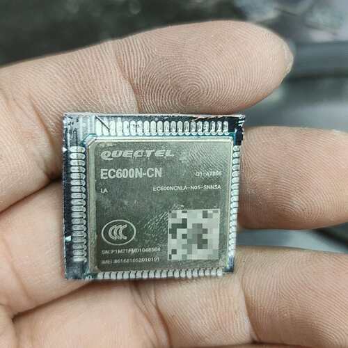 {议价}EC600N-CN数量30个，打包价150元包邮，C108