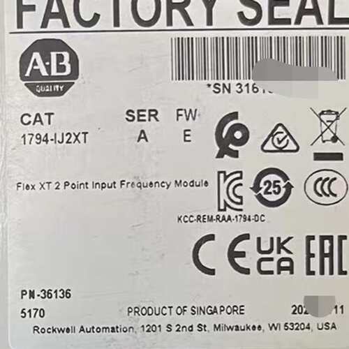 {议价}1794-IJ2XT 库存现货 直发 标价