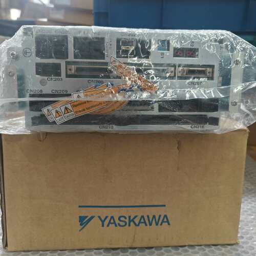 {议价}【全新】安川YASKAWA DX100机器人控制柜｜JZ