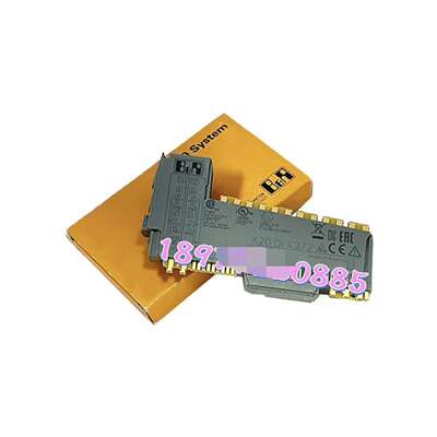 {议价}X20DI4372贝加莱模块全新原装，其他型号还有很多，