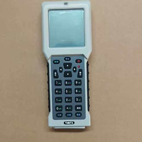 {议价}库存北京振中掌机TP900D/S型数据采集器，有分时，抄表，