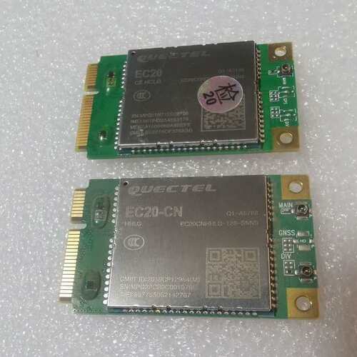{议价}拆机移远EC20，EC20-CN