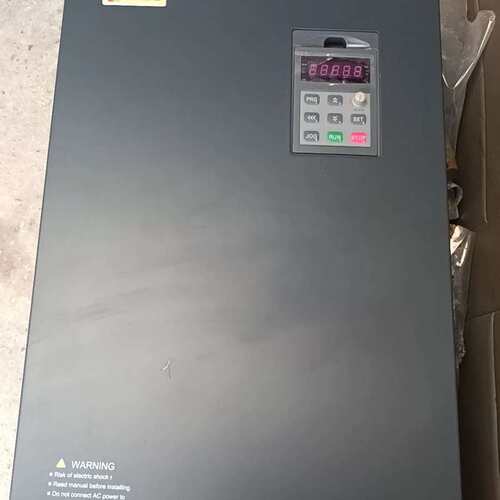 议价全新科沃变频器，工程剩余，75KW,AD800S-4T75G