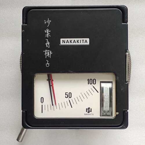 {议价}NAKAKITA NSTM 732 0-100 PI 温度控