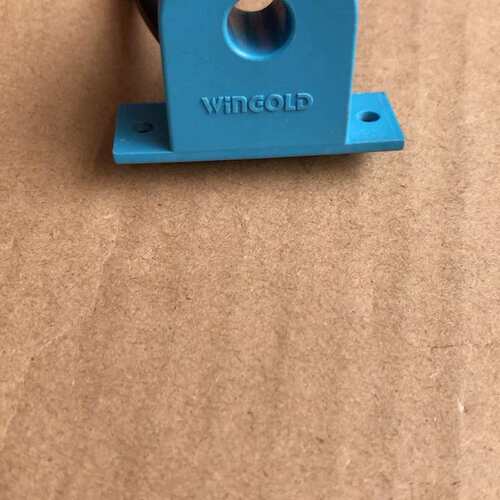 议价WINGOLD 可调电流检测器LC41环型传感器0.001A