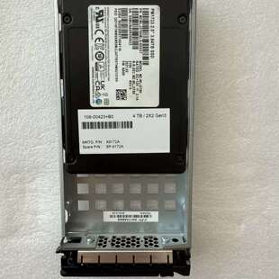 {议价}NETAPP 3.84TB PM1733 SSD